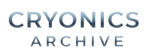 Cryonics Archive